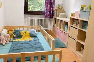 Reihenmittelhaus mit Potenzial – solide und mit Gestaltungsspielraum – Die vollständige Adresse der Immobilie erhältst du vom Anbieter., 91058 Eltersdorf, Erlangen – Vorschaubild 11