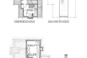 Wir verkaufen unser Oma Ihr Kleinhäuschen; ggf einen nicht zu verkennenden Bauplatz  – Holzhäusen 11, 29225 Celle (Kreis) – Vorschaubild 14