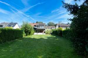 Doppelhaushälfte in ruhiger Lage von Düsseldorf-Gerresheim auf 588qm Grundstück. – Düsseldorf – Vorschaubild 13