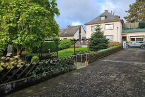 Historisches Wohnhaus + Scheune /Garage gr. Garten in Kottenheim zw. Mayen u. Mendig – Mayen-Koblenz (Kreis) – Vorschaubild 11