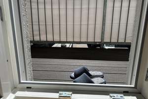 Hochwertig,vollmöbliert,saniert,ruhig,1.OG, 3,5 Zimmer, Küche mit EBK, Tageslichtbad, Sonnenbalkon – Bilker Allee 53, 40219 Unterbilk, Düsseldorf – Vorschaubild 22