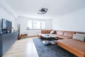 Sanierte Kapitalanlage mit vier Wohneinheiten und drei Garagen! – Die vollständige Adresse der Immobilie erhältst du vom Anbieter., 75175 Oststadt, Pforzheim – Vorschaubild 10