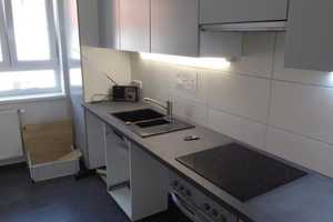 Sonnige 2-Zimmer-Wohnung mit EBK und Südbalkon – Hannover – Vorschaubild 13