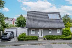 Moderne Ausstattung und durchdachtes Wohnkonzept – Perfekt für die ganze Familie! – Die vollständige Adresse der Immobilie erhältst du vom Anbieter., 44388 Bövinghausen, Dortmund – Vorschaubild 2