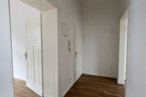 2-Zimmer- Altbauwohnung mit hohen Decken in Krefeld – Kornstraße 59, 47798 Stadtmitte, Krefeld – Vorschaubild 14