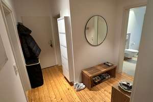  Schöne Wohnung inmitten der Stadt – Weberstraße 19, 52064 Hangeweiher, Aachen – Vorschaubild 3