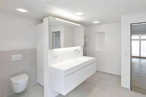 Außergewöhnliche Maisonette in Stuttgart-Süd, hochwertig saniert, separater Eingang + Stellplatz – Die vollständige Adresse der Immobilie erhältst du vom Anbieter., 70178 Karlshöhe, Stuttgart – Vorschaubild 10