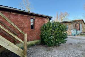 Landhaus mit Einliegerwohnung auf großem Grundstück – Stilvoll saniert – Nordfriesland (Kreis) – Vorschaubild 45