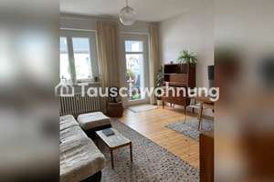 Tauschwohnung: Schöne 2-Zi-Whg, Balkon, nahe Viktoriapark - Landeseigene – Die vollständige Adresse der Immobilie erhältst du vom Anbieter., 12101 Tempelhof, Berlin – Vorschaubild 3