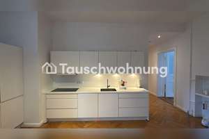 Tauschwohnung: Große Stuck-Altbauwohnung – 10559 Moabit, Berlin – Vorschaubild 3