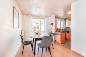 WOHNGLÜCK - Modernes Einfamilienhaus mit 140-qm-Wohnfläche und Garten in Stuttgart-Hausen – Die vollständige Adresse der Immobilie erhältst du vom Anbieter., 70499 Hausen, Stuttgart – Vorschaubild 5