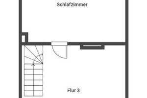 Reihenhaus für Paare oder kleine Familie in Stralsund – Kita und Schulen in direkter Nähe – Stralsund – Vorschaubild 19