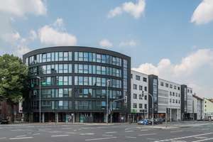 3-Zimmer Wohnung in Bochum-Mitte