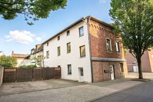 Platz für Ihre Visionen: Leerstehende 4-Zimmer-Wohnung mit optimaler Aufteilung in Eilendorf! – Die vollständige Adresse der Immobilie erhältst du vom Anbieter., 52080 Eilendorf, Aachen – Vorschaubild 9