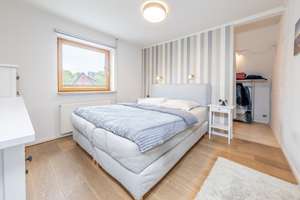 Raumwunder für Familien
 - kompakt, gemütlich, durchdacht -
 4 Räume – Die vollständige Adresse der Immobilie erhältst du vom Anbieter., 22549 Osdorf, Hamburg – Vorschaubild 16
