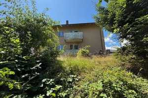 Sonnige Lage: Zweifamilienhaus mit Einliegerwohnung und Potential – Konstanz (Kreis) – Vorschaubild 2
