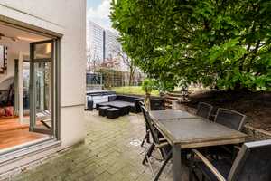 Exklusives Haus-in-Haus mit Ziergarten an der Spreeinsel – Berlin – Vorschaubild 14