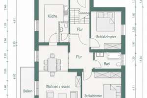Wunderschöne Altbauvilla in Krefeld-Traar: Ideal für mehrere Generationen – Die vollständige Adresse der Immobilie erhältst du vom Anbieter., 47802 Traar, Krefeld – Vorschaubild 23