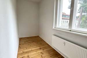 Wohnen im Grünen: 3-Zimmer-Wohnung im beliebten Märchenviertel – Mittelheide 82, 12555 Köpenick, Berlin – Vorschaubild 9