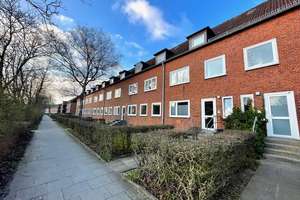 Beliebte Eigentumswohnung mit Balkon in Kiel-Schreventeich!
