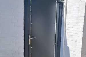 Doppelhaushälfte mit Garten und Balkon - Sackgassen Lage in Neukirchen-Vluyn – Wesel (Kreis) – Vorschaubild 19