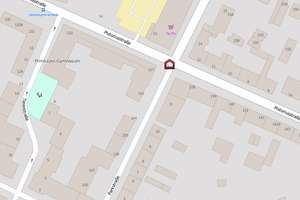 Schöne 2 Zimmerwohnung nahe dem "Weißer See" EBK, Balkon, Lift uvm. Ausgerichtet zur Parkstraße! – Pistoriusstraße 138, 13086 Weißensee, Berlin – Vorschaubild 9