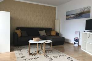 Möblierte 2-Zimmer-Wohnung in Bielefeld-Gellershagen – Die vollständige Adresse der Immobilie erhältst du vom Anbieter., 33613 Schildesche, Bielefeld – Vorschaubild 2