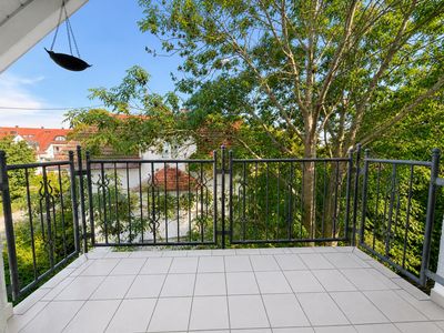 Charmante 2-Zimmer-Dachgeschosswohnung mit Südbalkon in ruhiger Lage von Feldkirchen