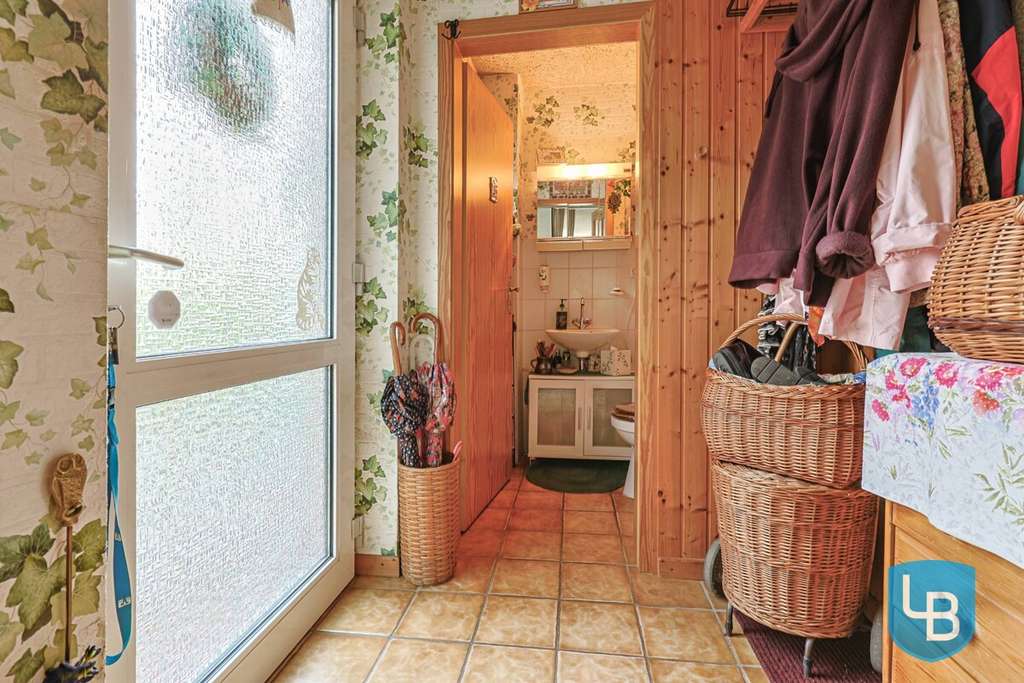 Immobilie in Kiel - Erbbaugrundstück: Familienfreundliches Reihenhaus in beliebter Lage! - Bild 3