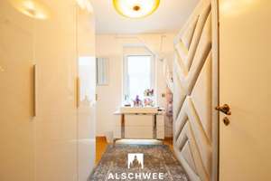 Exklusive 4-Zimmer-EG-Wohnung am Großen Garten mit Terrasse, Gartenanteil, Einbauküche & TG – Die vollständige Adresse der Immobilie erhältst du vom Anbieter., 1219 Strehlen, Dresden – Vorschaubild 6
