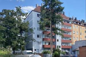 GEPFLEGTES UND MODERNISIERTES MEHRFAMILIENHAUS MIT DREI LADENGESCHÄFTEN NAHE GUSTAV-ADOLF-STRASSE – Die vollständige Adresse der Immobilie erhältst du vom Anbieter., 90431 Großreuth bei Schweinau, Nürnberg – Vorschaubild 29