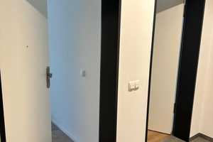 Luxuriöses Neubau-Apartment mit Einbauküche und Balkon – Blücherstraße 119, 86165 Augsburg – Vorschaubild 6