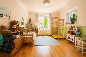 ++modernierste 4-Zimmer-Wohnung in begehrter Lage von Stuttgart-Ost++ – Die vollständige Adresse der Immobilie erhältst du vom Anbieter., 70190 Stöckach, Stuttgart – Vorschaubild 2