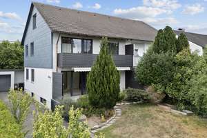 Großzügige Doppelhaushälfte mit Garten, Balkon und Garage in ruhiger Lage von Gaimersheim – Die vollständige Adresse der Immobilie erhältst du vom Anbieter., 85080 Gaimersheim – Vorschaubild 24