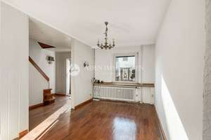 Fliegerviertel: 6-Zimmer-Reihenhaus mit 151m² Grundfläche und 120m² Garten! – Kleineweg 51, 12101 Tempelhof, Berlin – Vorschaubild 15