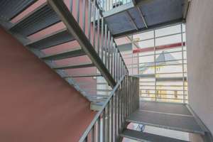 +++ Traumhafte Maisonettewohnung im Landhausstil mit Balkon, Parkett und Kamin +++ – Die vollständige Adresse der Immobilie erhältst du vom Anbieter., 1465 Langebrück, Dresden – Vorschaubild 5