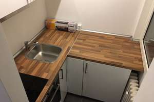 Gepflegte 1,5-Zimmer-Eigentumswohnung in Köln-Bickendorf – vermietet, provisionsfrei – 50827 Bickendorf, Köln – Vorschaubild 11