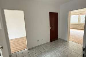 Gepflegte 2-Zimmer-Wohnung in Gelsenkirchen-Bismarck