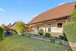 Ruhige Lage! Gepflegtes Einfamilienhaus mit tollem Garten und großer Südwest-Terrasse – Die vollständige Adresse der Immobilie erhältst du vom Anbieter., 95365 Rugendorf – Vorschaubild 20
