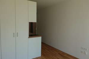 Neuwertige 1-Zimmer Wohnung im EG in München-Freimann – Floriansmühlstr. 20, 80939 Obere Isarau, München – Vorschaubild 5