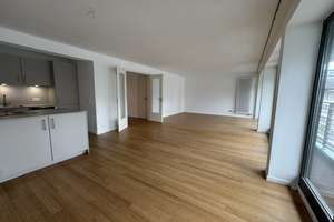 Wohnen mit Charakter: Großzügige 3-Zimmer-Wohnung in zentraler Lage – Marienstraße 18, 40212 Stadtmitte, Düsseldorf – Vorschaubild 6
