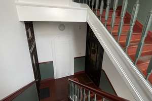 Provisionsfrei! Charmante 3-Zimmer-Wohnung mit 2 Balkonen in Wiesbaden-Biebrich – Kasteler Str. 1, 65203 Biebrich, Wiesbaden – Vorschaubild 19