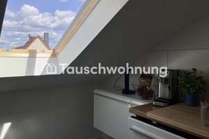 Tauschwohnung: 3 Raum Wohnung DG Kernsaniert in Großzschocher – Die vollständige Adresse der Immobilie erhältst du vom Anbieter., 4249 Kleinzschocher, Leipzig – Vorschaubild 5
