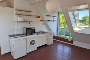 sonnige 1-Zimmer-Wohnung in Bremen-Hastedt, Nähe Stader Straße – Die vollständige Adresse der Immobilie erhältst du vom Anbieter., 28207 Hulsberg, Bremen – Vorschaubild 3