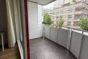 Kompaktes 1-Zimmer-Apartment: Modernes Wohnen in Sendling-Westpark – Faberstrasse m 13, 81373 Land in Sonne, München – Vorschaubild 11