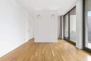 Neubau in Trend-Lage am Rosenthaler Platz: Bezugsfreie Wohnung mit Einbauküche & großzügigem Balkon – Torstraße 155, 10115 Mitte (Ortsteil), Berlin – Vorschaubild 5