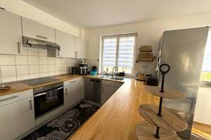 Vermietete 3-Zimmer-Maisonette-Wohnung im beliebten Hamburg Eißendorf – Die vollständige Adresse der Immobilie erhältst du vom Anbieter., 21075 Eißendorf, Hamburg – Vorschaubild 13