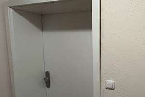 Gut geschnittene 2-Zimmer-OG-Wohnung mit Balkon! – Die vollständige Adresse der Immobilie erhältst du vom Anbieter., 27576 Lehe, Bremerhaven – Vorschaubild 8