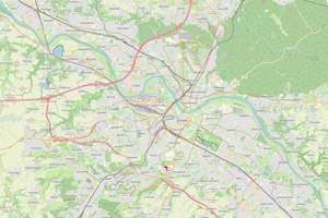 Barrierefreie Zwei-Raum-Wohnung mit Stellplatz und Cityblick – Die vollständige Adresse der Immobilie erhältst du vom Anbieter., 1189 Kleinpestitz/Mockritz, Dresden – Vorschaubild 19