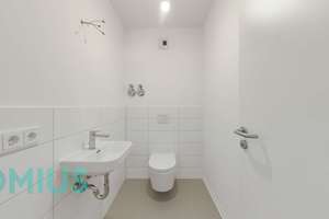 Penthouse 4R-WE - Erstbezug „Wohnen Am Oelste“ - nachhaltiger Neubau - WE Nr. 25 – Elisabeth-von-Thüringen-Straße 3, 7743 Zwätzen, Jena – Vorschaubild 15